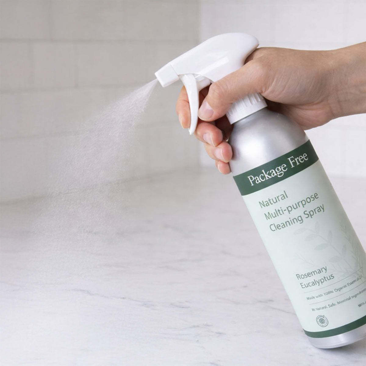 Multi-Purpose Cleaning Spray (4 Pack)